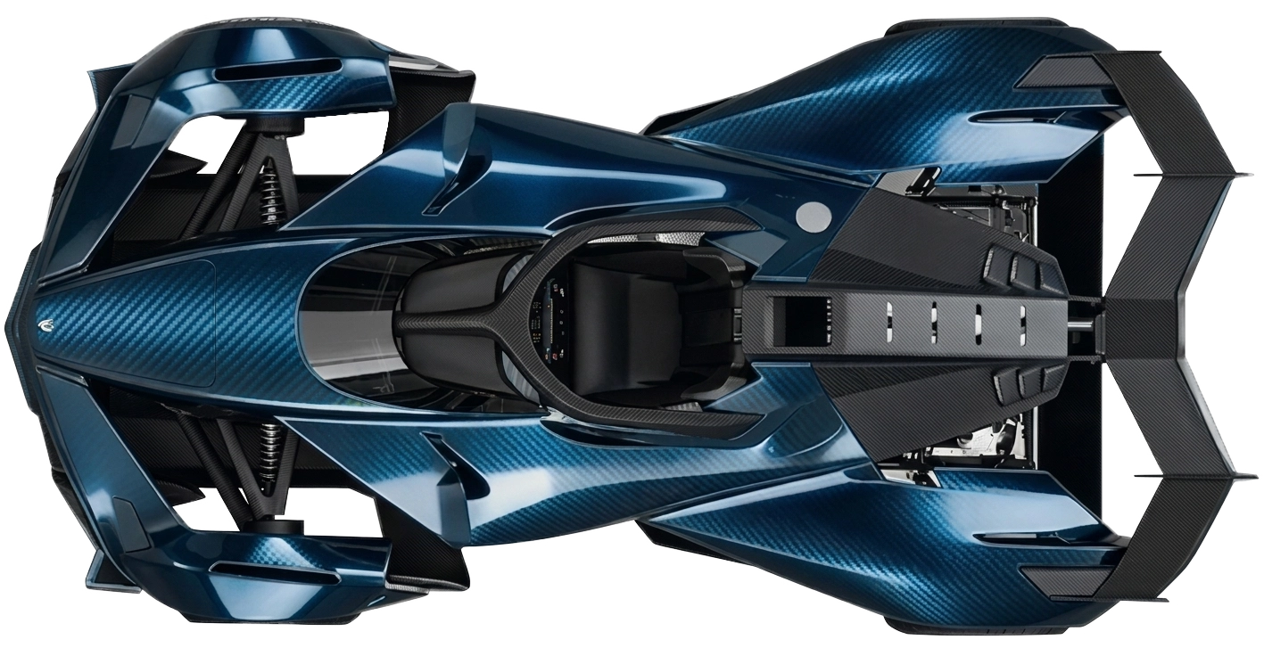 Foto aerea UNICO Webm